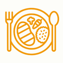 SnapFood app icon