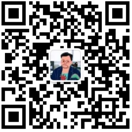 Official WeChat QR
