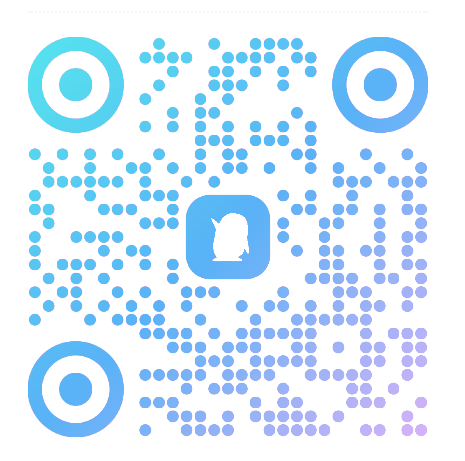 Window Beacon QQ Group QR Code